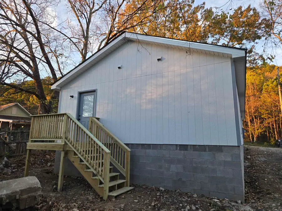 357 Westover Street, Hot Springs, AR 71913 - Image #3