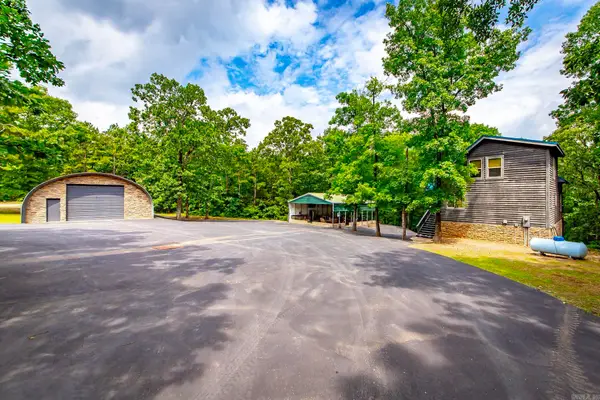 220 Brown Rd., Greers Ferry, AR 72067