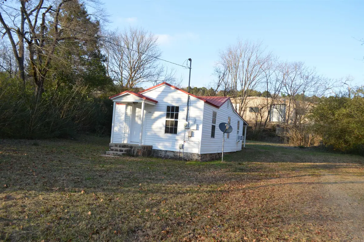 1104 W Searcy Street, Heber Springs, AR 72543 - Image #1