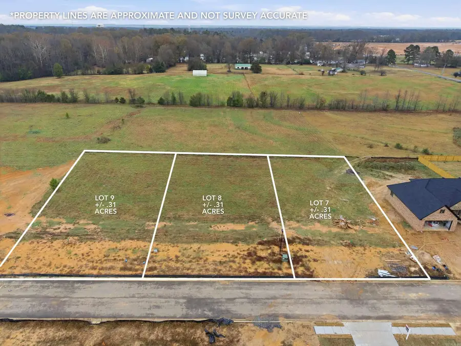 Lot 9 Libra Lane, Ward, AR 72176 - Image #2