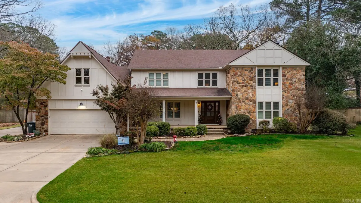 7 Longlea Cove, Little Rock, AR 72212 - Image #1
