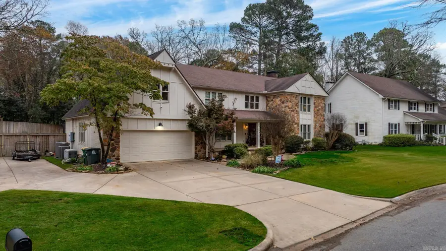 7 Longlea Cove, Little Rock, AR 72212 - Image #3