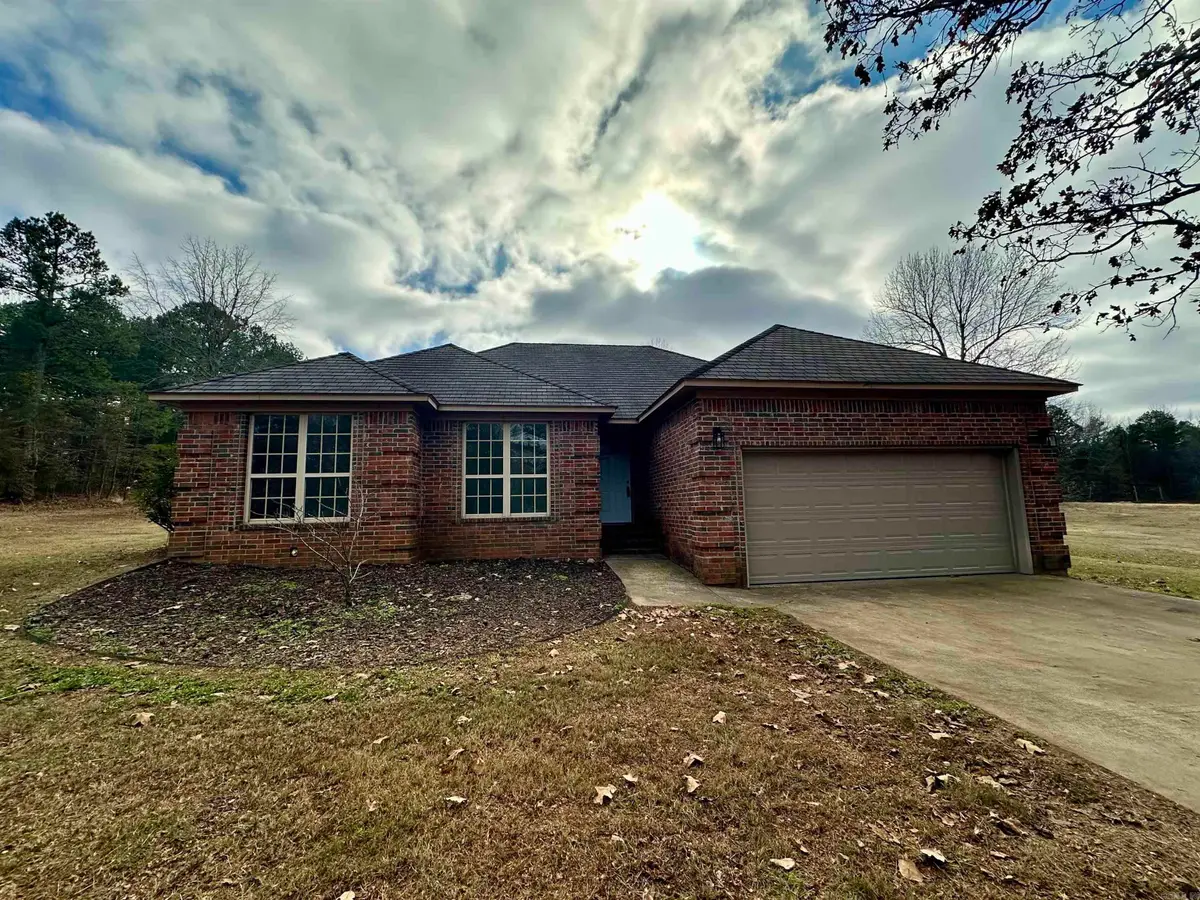 11 Margarita Dr, Quitman, AR 72131 - Image #1