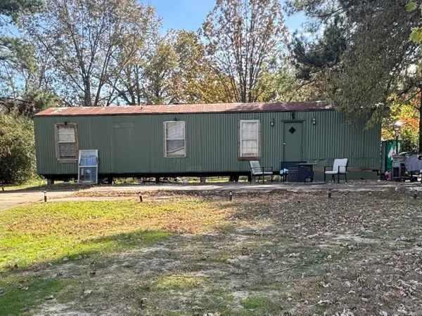 Address Withheld By Seller, Wynne, AR 72396