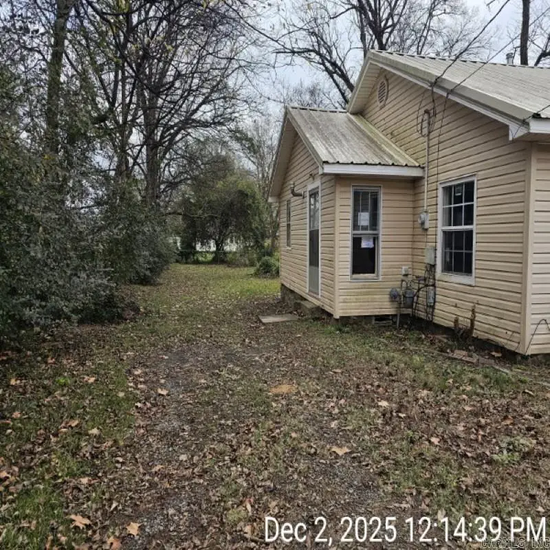 506 N Morrill, Morrilton, AR 72110 - Image #2
