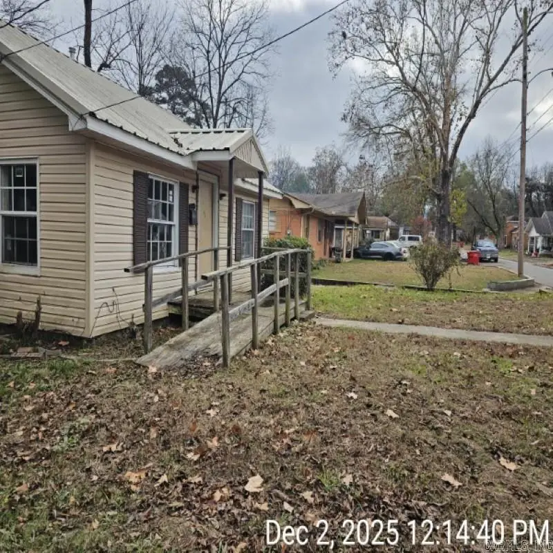 506 N Morrill, Morrilton, AR 72110 - Image #3
