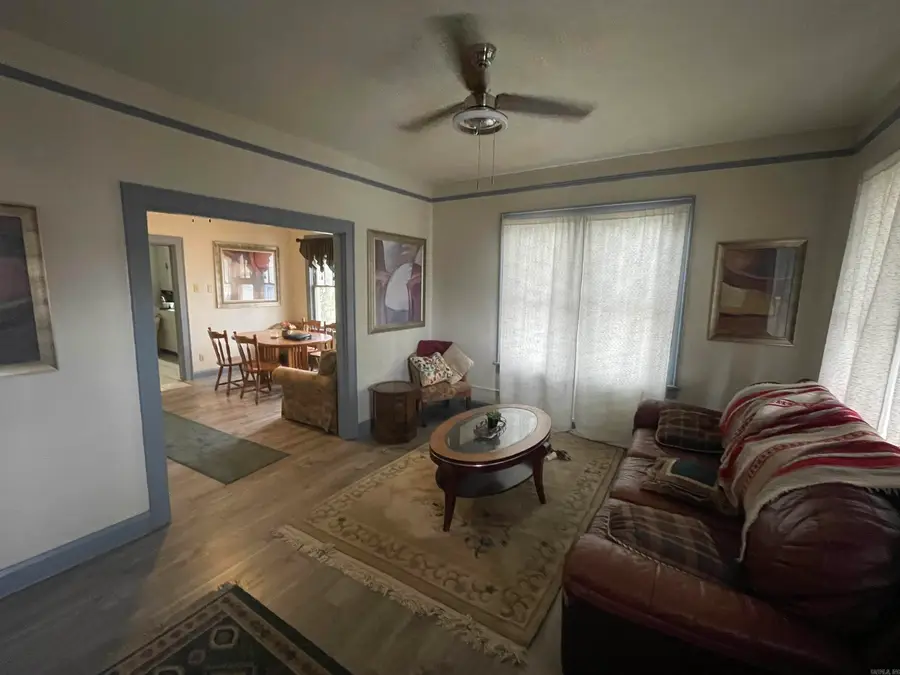 208 & 210 A&B Alcorn Street, Hot Springs, AR 71901 - Image #3