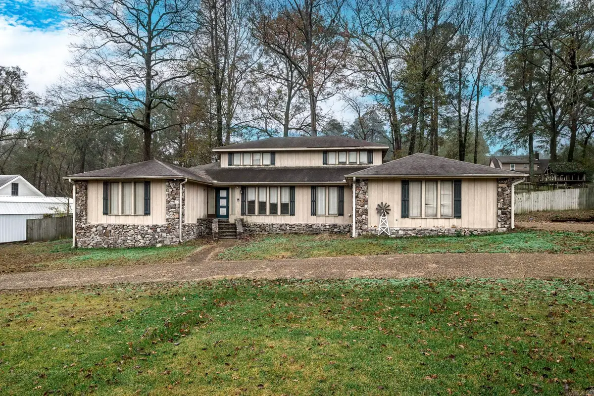 2403 Forrest Park Drive, Arkadelphia, AR 71923 - Image #1