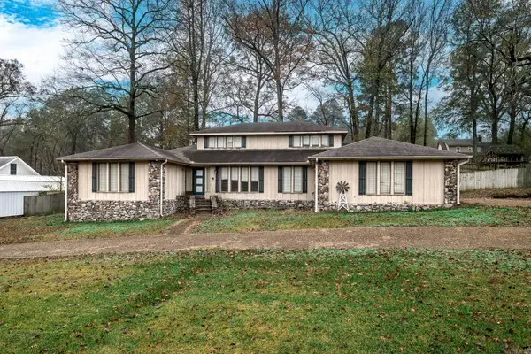 2403 Forrest Park Drive, Arkadelphia, AR 71923