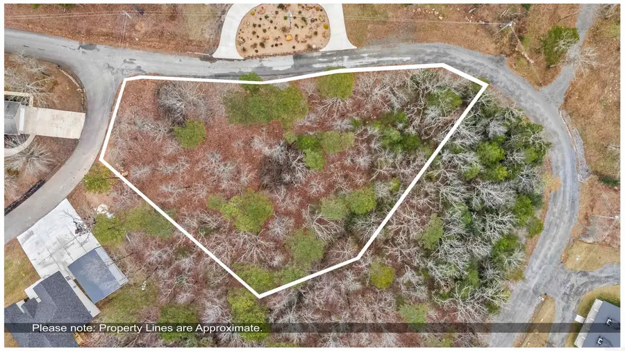 Lot 14 Silver Fox Ln, Greers Ferry, AR 72067 - Image #2