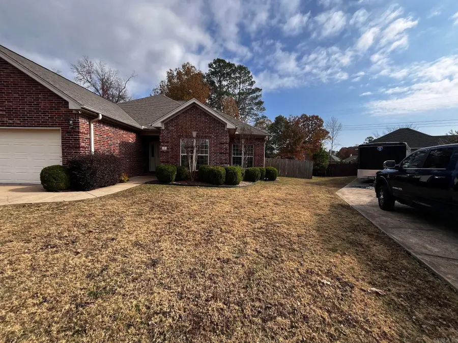 7 Agassi Court, Little Rock, AR 72210 - Image #2