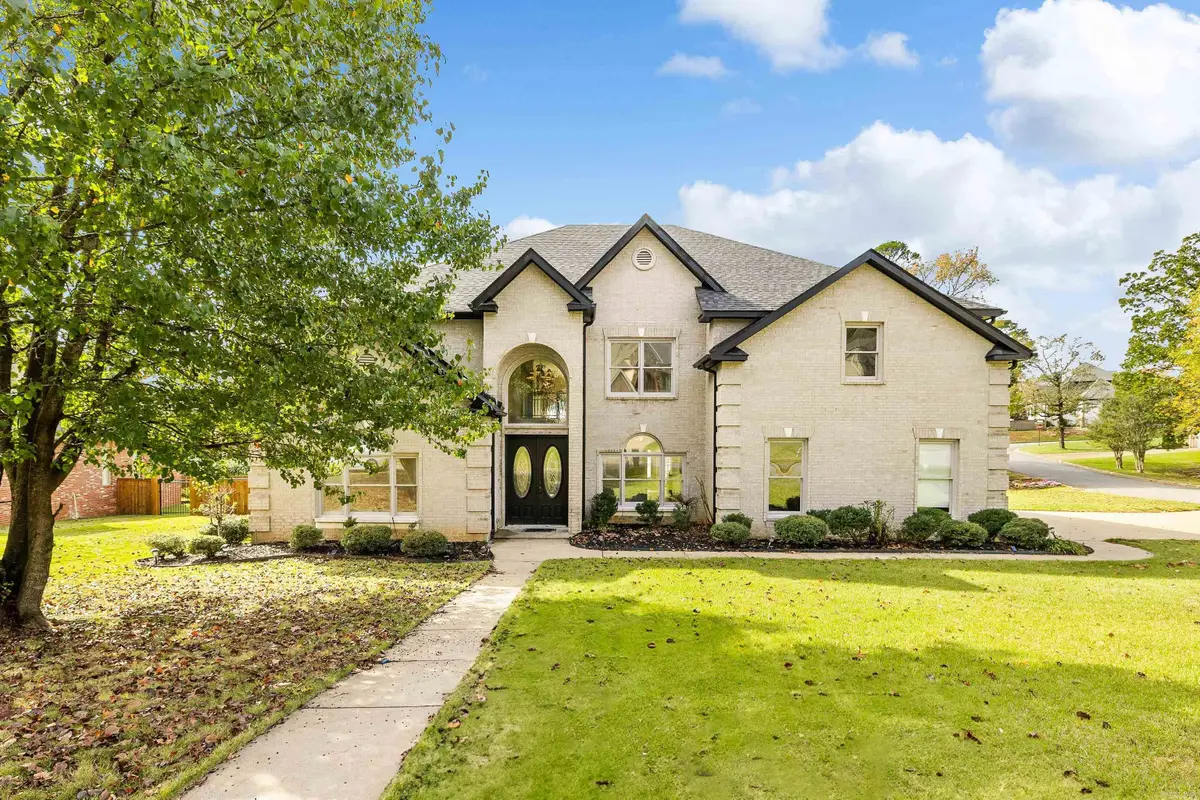 101 Noyant Drive, Little Rock, AR 72223 - Image #1