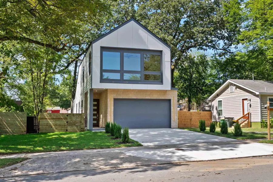 1904 Vance Street, Little Rock, AR 72206 - Image #2