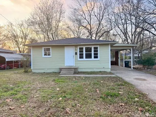 1415 Watkins Street, Conway, AR 72034 - Image #1