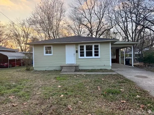 1415 Watkins Street, Conway, AR 72034 - Image #2