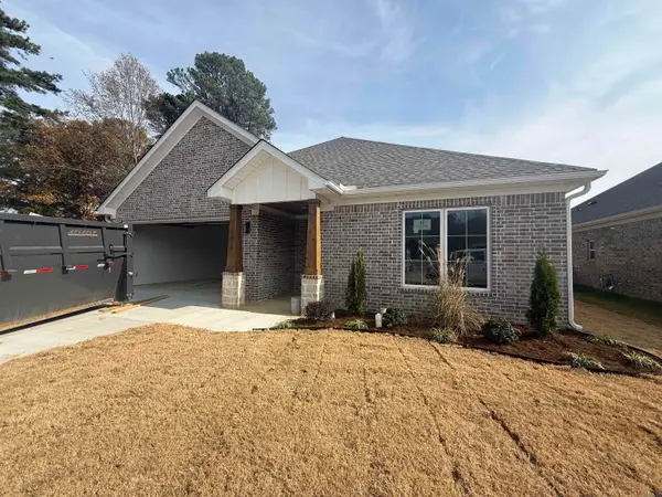 5012 Skilling Cove, Benton, AR 72019
