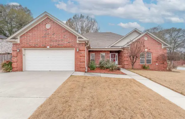 Address Withheld By Seller, Cabot, AR 72023