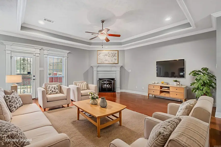 Address Withheld By Seller, Cabot, AR 72023 - Image #2