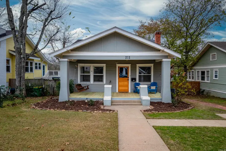 212 Pearl Avenue, Little Rock, AR 72205 - Image #2