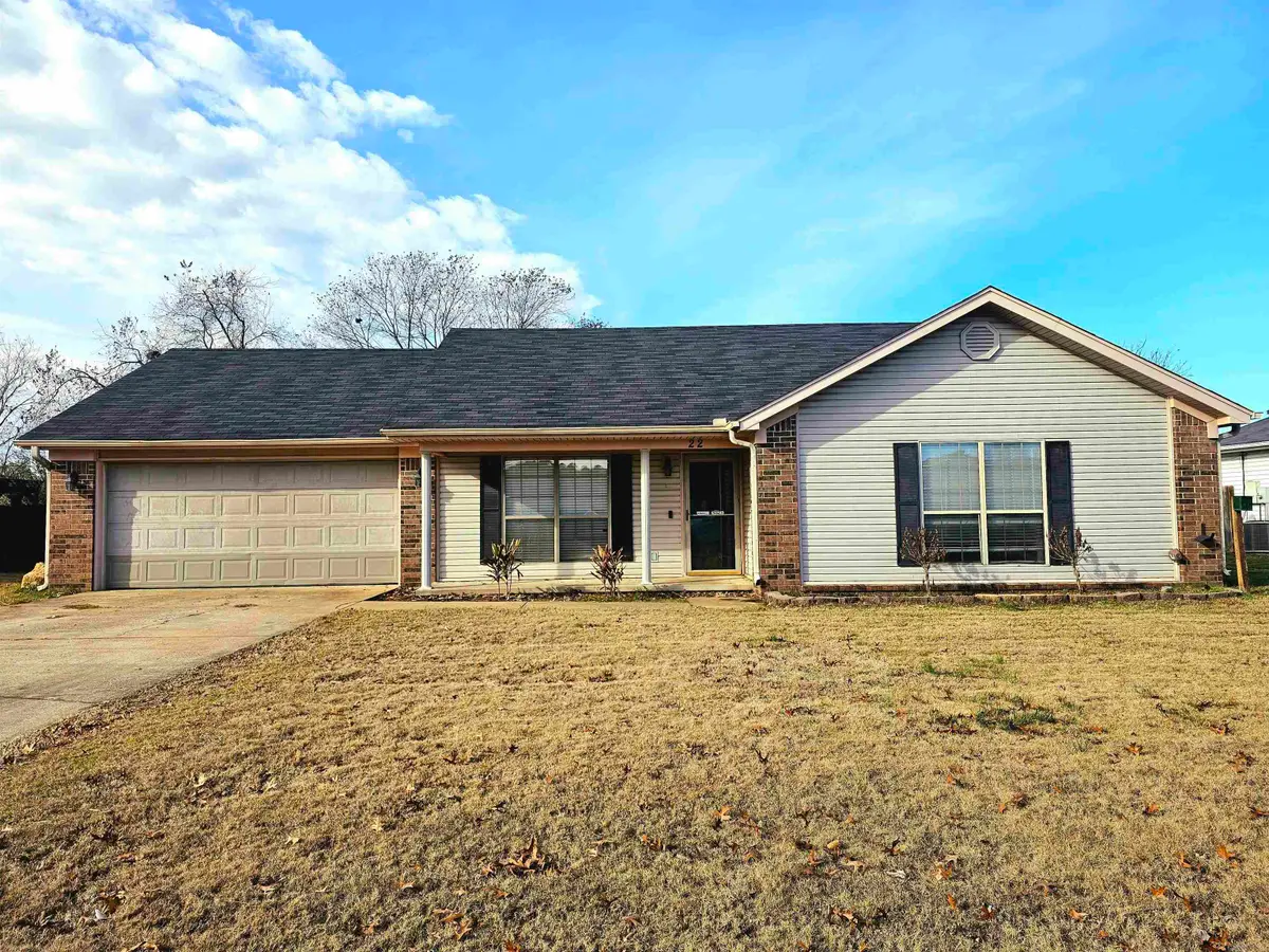 22 Applewood Dr., Cabot, AR 72023 - Image #1