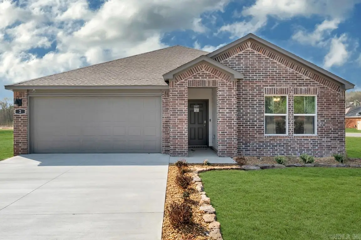 55 Wolfsbridge Loop, Cabot, AR 72023 - Image #1