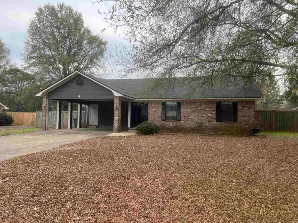 8 Bridgestone Drive, Conway, AR 72032