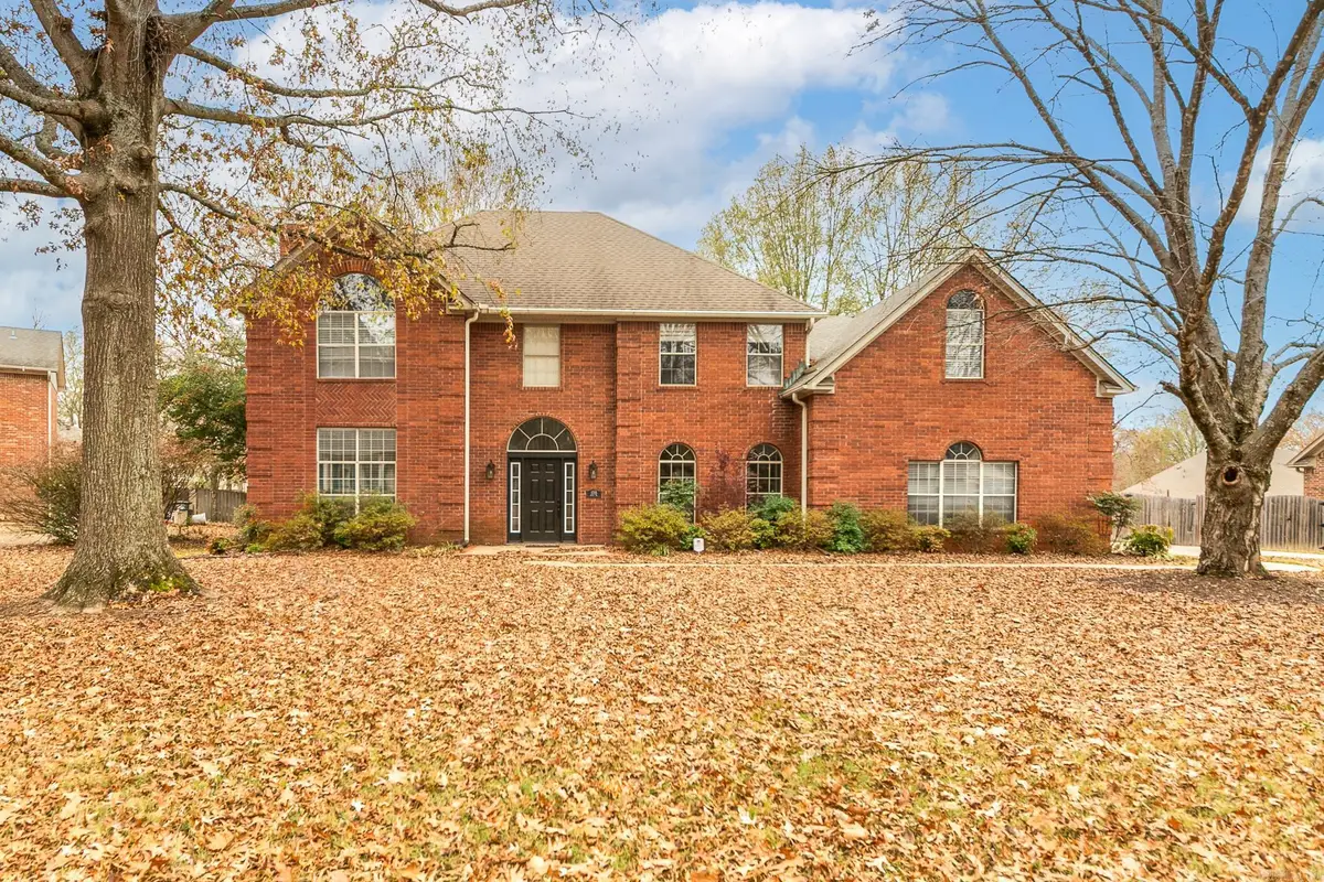 1715 Royal Drive, Conway, AR 72034 - Image #1