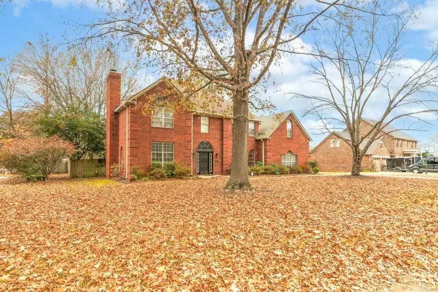 1715 Royal Drive, Conway, AR 72034 - Image #2