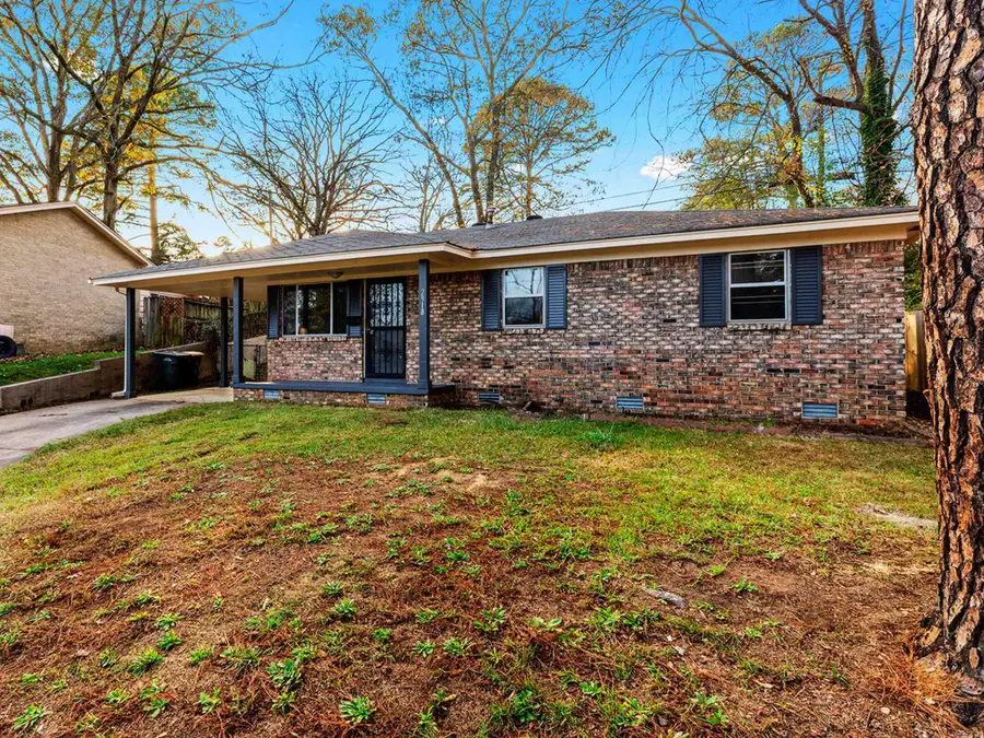 2918 Vancouver Drive, Little Rock, AR 72204 - Image #2