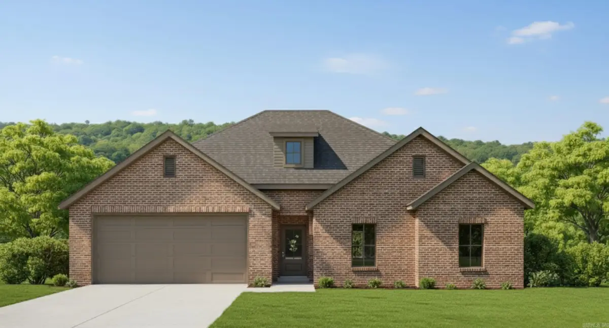 11224 N Shackleford Road, Little Rock, AR 72211 - Image #1