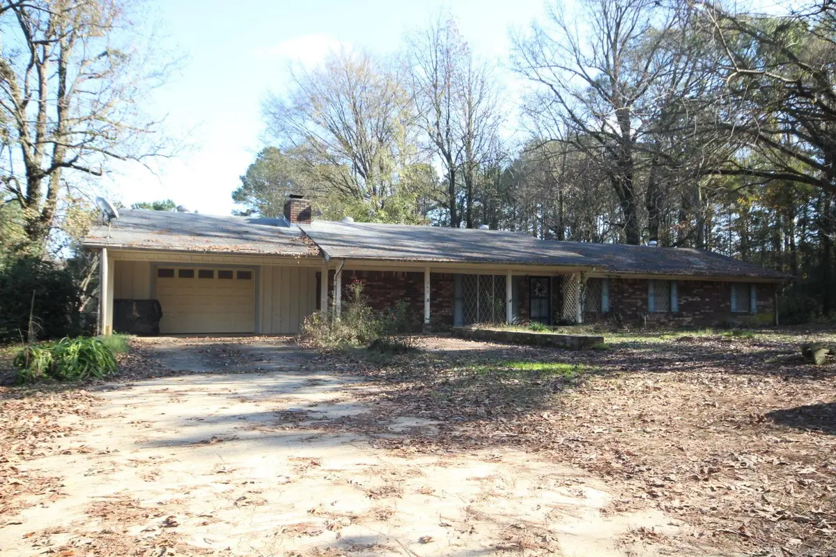 249 Hempstead 326, Nashville, AR 71852 - Image #1