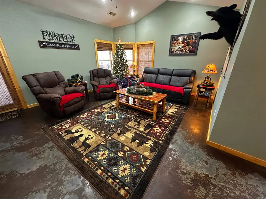 206 N Grover Avenue, Mountain View, AR 72560 - Image #3