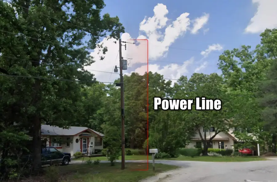 103 Frontier Circle, Horseshoe Bend, AR 72512 - Image #2