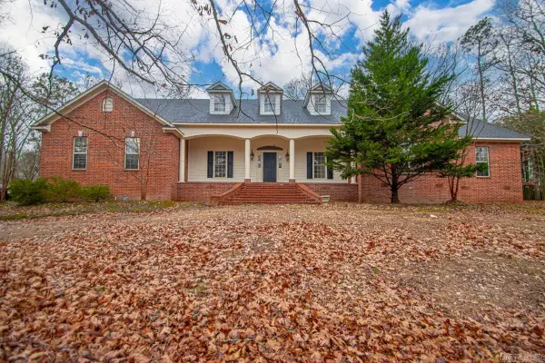 Address Withheld By Seller, Benton, AR 72019