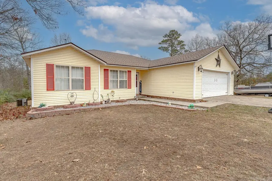 80 Circle Drive, Evening Shade, AR 72532 - Image #2