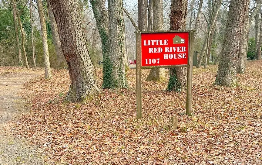 1107 Ferguson Road, Heber Springs, AR 72543 - Image #1