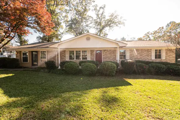 159 Pine Crest Rd, El Dorado, AR 71730