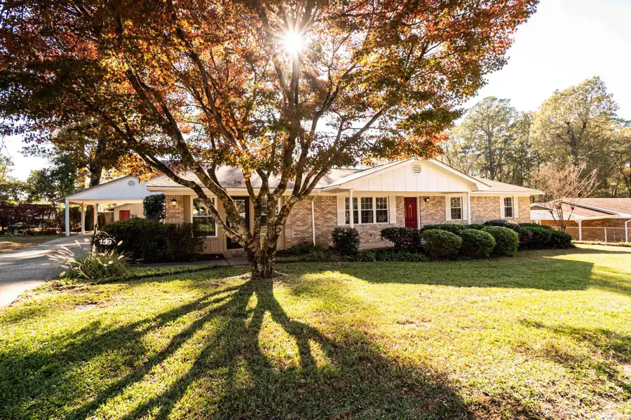 159 Pine Crest Rd, El Dorado, AR 71730 - Image #2