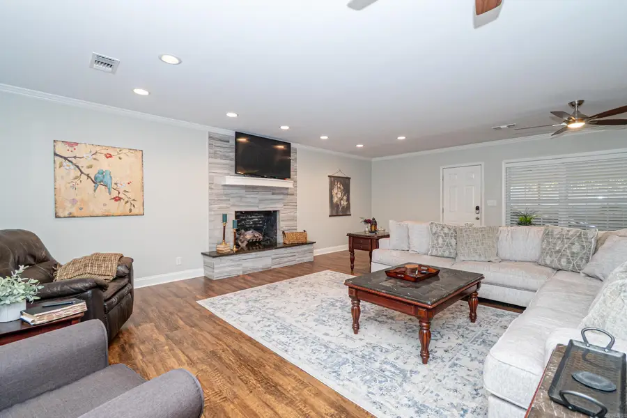 1701 W Cedar St, El Dorado, AR 71730 - Image #2