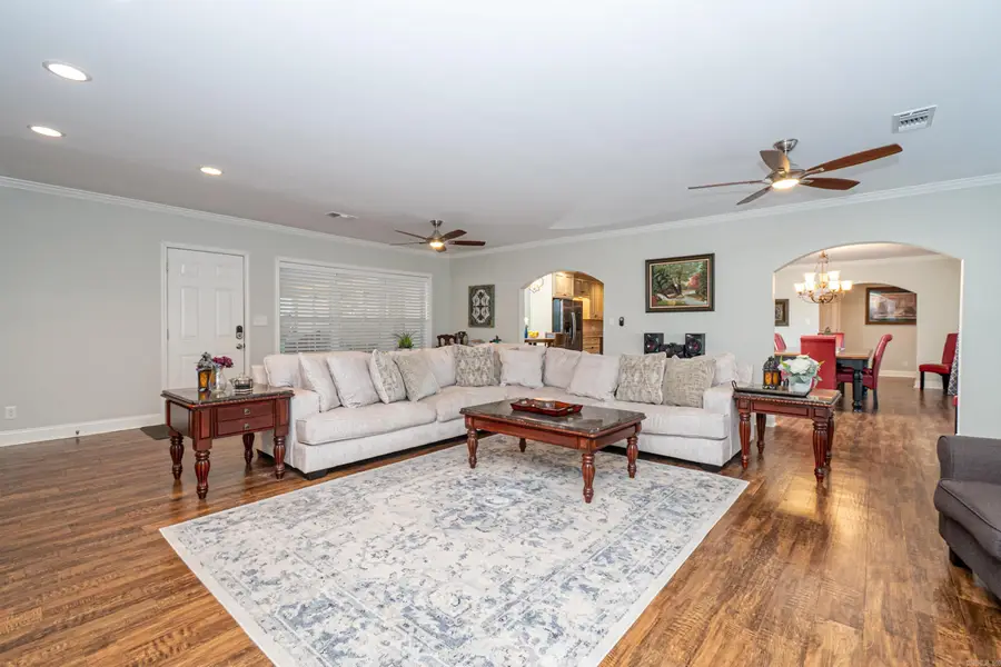 1701 W Cedar St, El Dorado, AR 71730 - Image #3