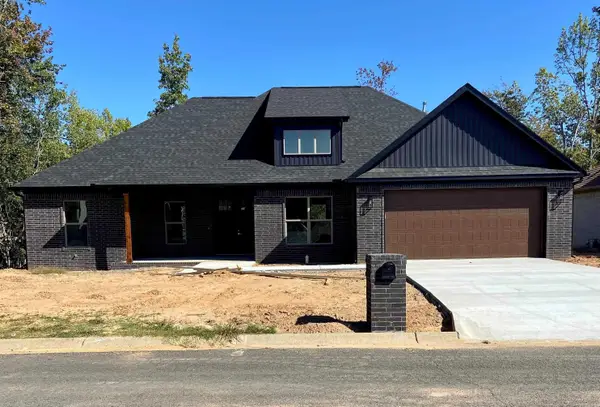 Address Withheld By Seller, Sherwood, AR 72120