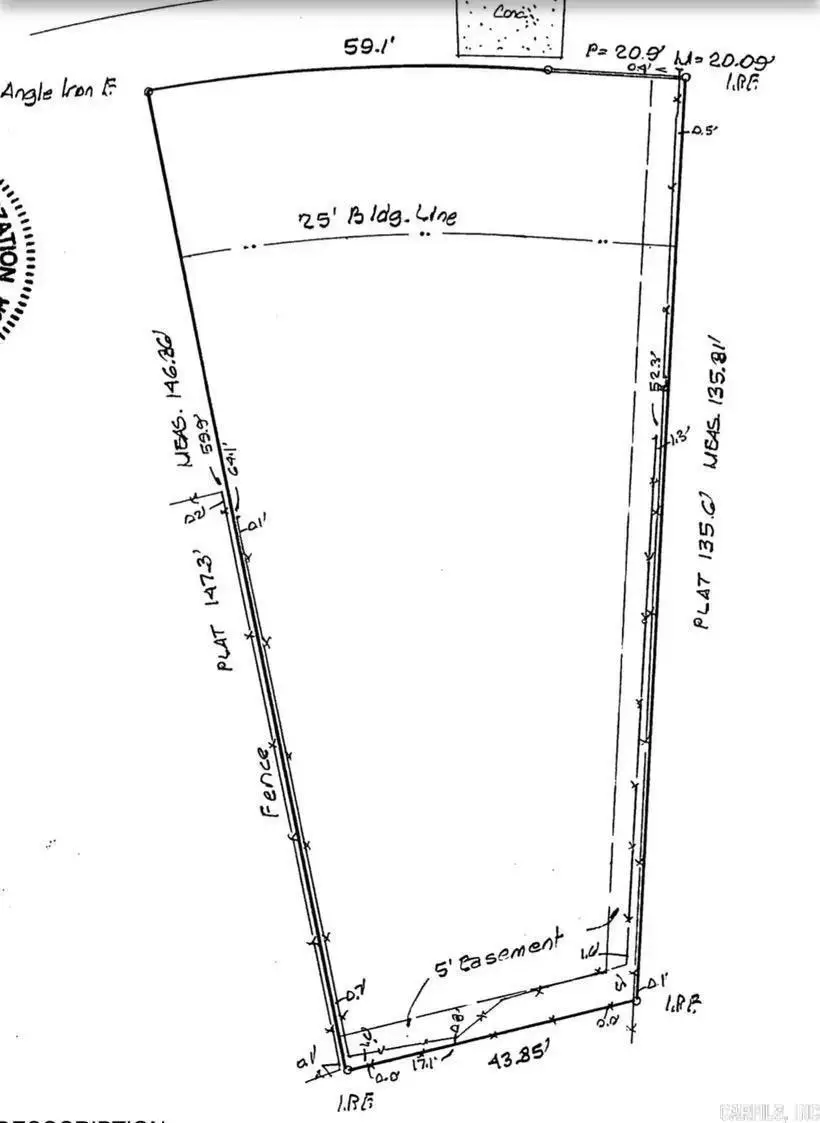 8406 Dreher Lane, Little Rock, AR 72209 - Image #2