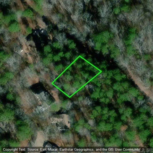 Blk 9 Lot 7 Segador Way, Hot Springs Village, AR 71909 - Image #1