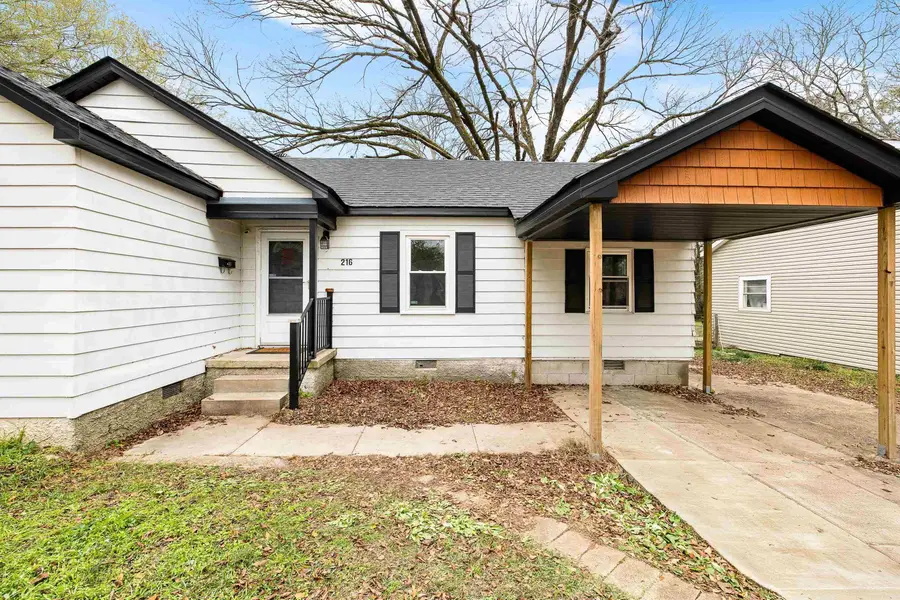 216 Pike, Benton, AR 72019 - Image #3