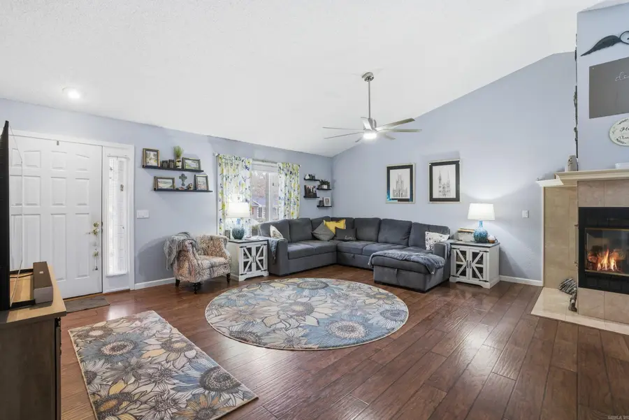 3 Encantado Way, Hot Springs Village, AR 71909 - Image #3