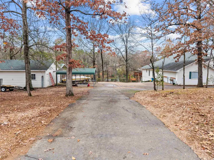 3322 Quail Ln, Benton, AR 72019 - Image #3