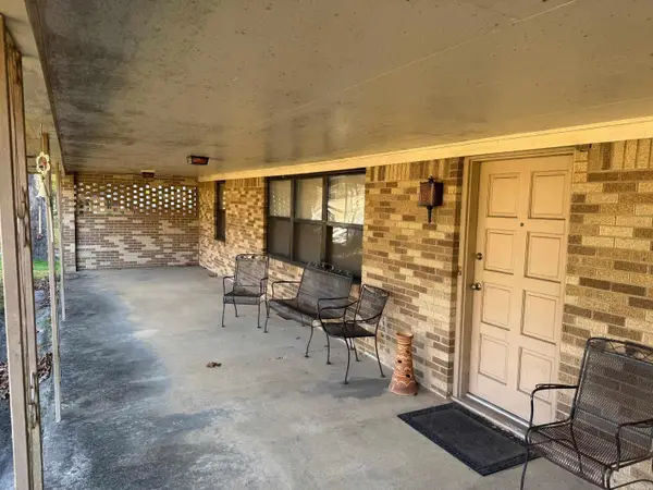 206 Mcmahan Drive, Hot Springs, AR 71913