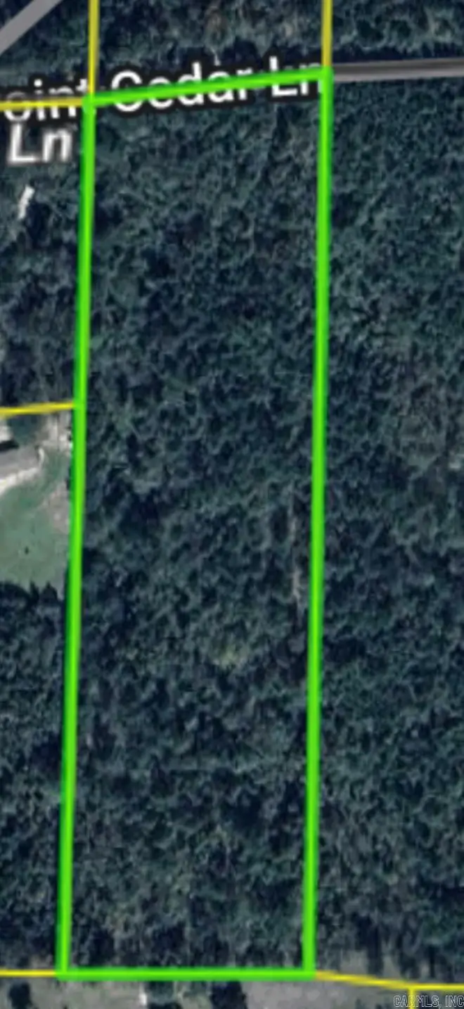 TBD Point Cedar Lane, Amity, AR 71921 - Image #1