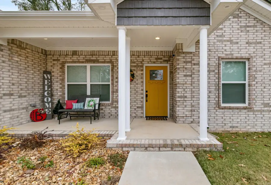 10 Raspberry Lane, Cabot, AR 72023 - Image #2