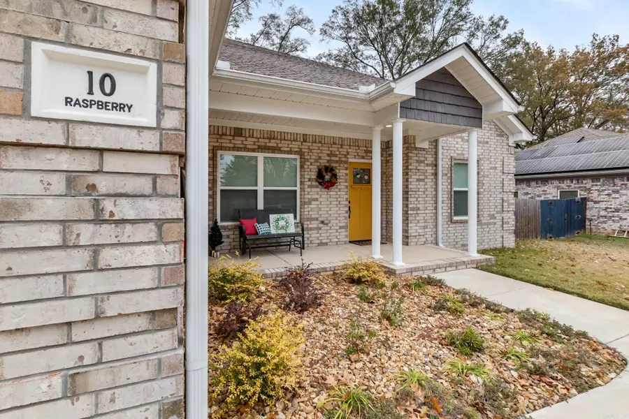 10 Raspberry Lane, Cabot, AR 72023 - Image #3